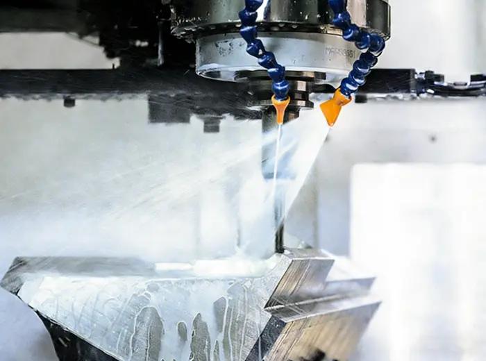 How CNC Milling Works