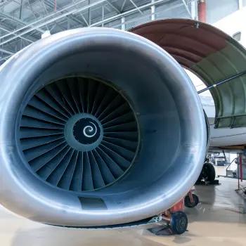 الفضاء الجوي