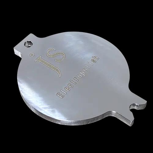 تلميع كهربائي