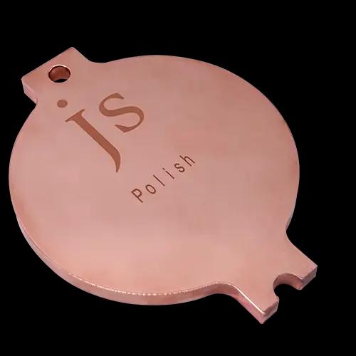 النحاس الأحمر البولندي