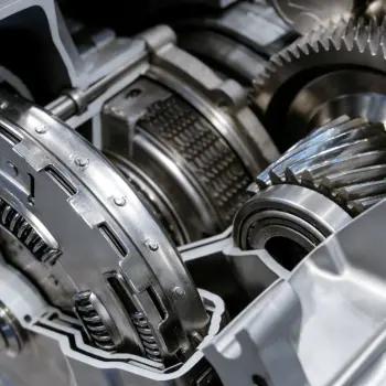 Spur & Helical Gears