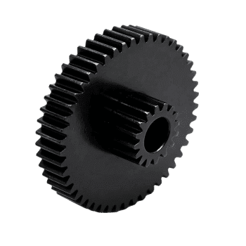 Gear Machining Part 3