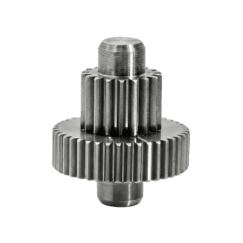 Gear Machining Part 5