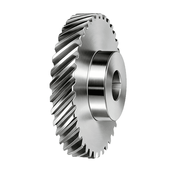 Gear Manufacturing Process