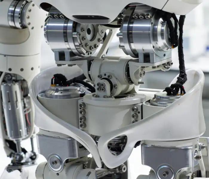 JS Precision x Advanced Component Manufacturer: A Mission-Critical Assembly