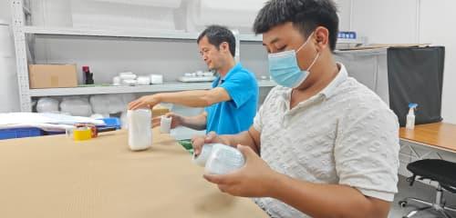 Certified Precision & Quality