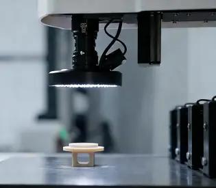 Injection Molding Quality 1