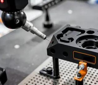 Injection Molding Quality 3