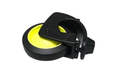 2k (Two-Shot) Injection Molding