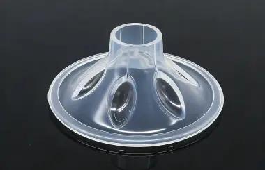 Liquid Silicone Rubber (LSR) Injection Molding