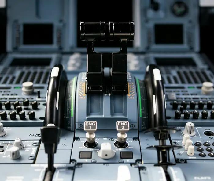 Lightweight Aircraft Interior Panel Assembly: From Design to Certified Flight