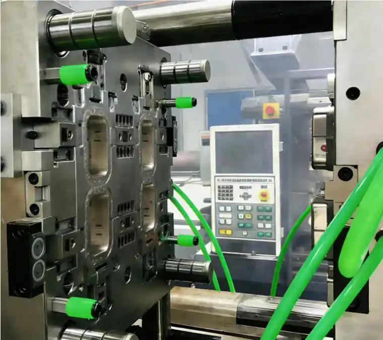 Applications of insert molding