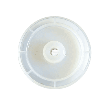 플라스틱 오버몰딩 부품 위에 플라스틱