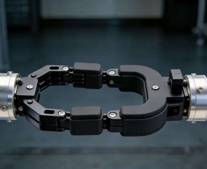 협업 로봇 그리퍼: 다중 재료 성형으로 능숙한 핸들링 구현