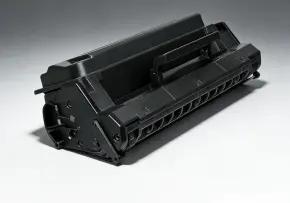 PA nylon molded components