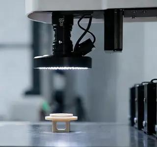 Plastic injection molding quality control 1