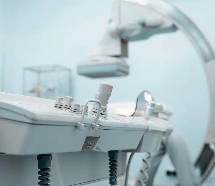 Case Study: JS Precision Enables High-Performance Medical Housing Production