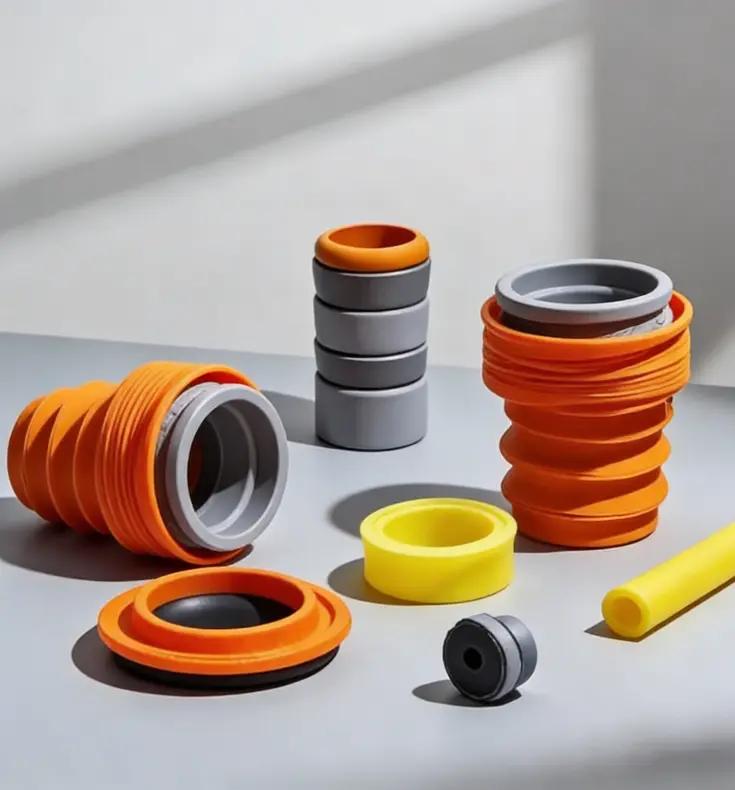 What is Plastic Injection Molding