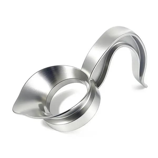 Aluminium alloy 3D printed parts 4