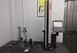 FDM quality inspection equipment 1