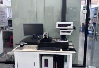 FDM quality inspection equipment 2