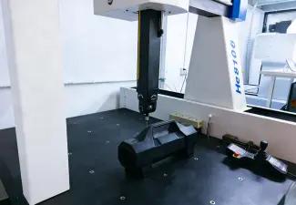 FDM quality inspection equipment 3