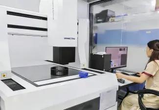 FDM quality inspection equipment 4