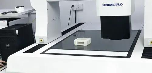 FDM quality assurance