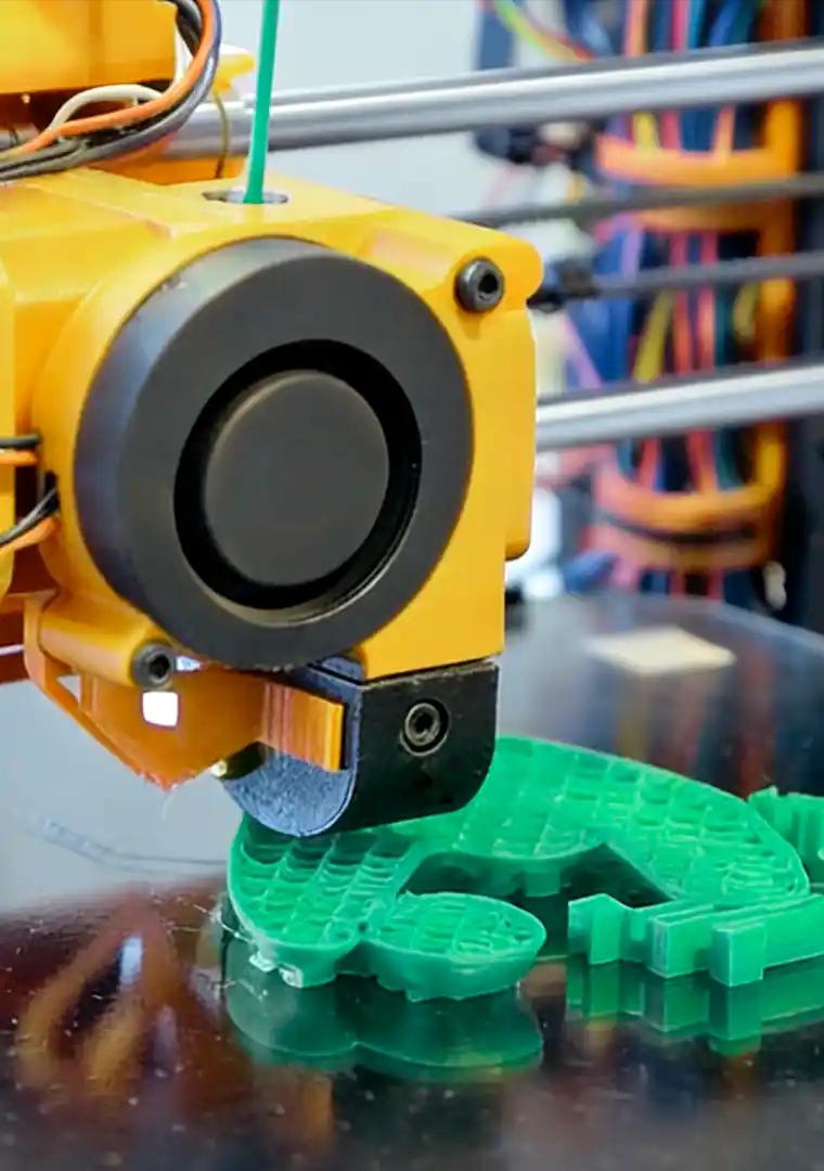Advantages of FDM 3D printing