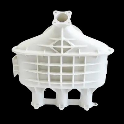 FDM printed part sample 1