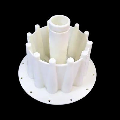 FDM printed part sample 2
