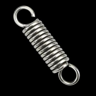 Spring manufacturing part sample 2