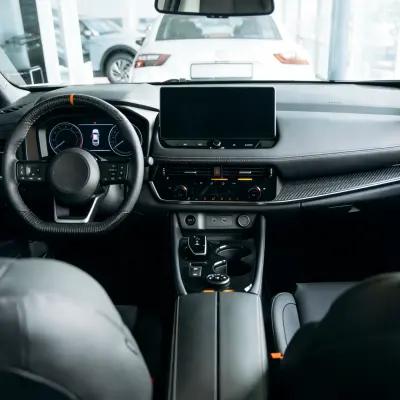Automotive industry spring application