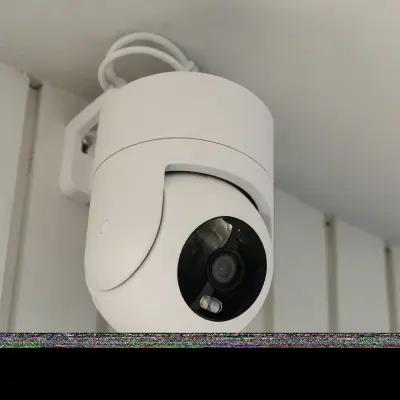 Smart home spring application