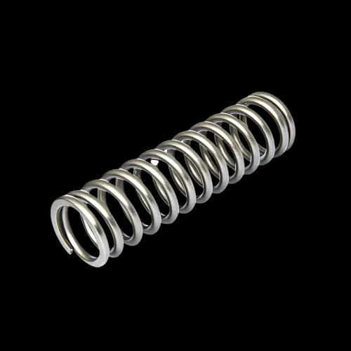 Custom spring manufacturing part 1