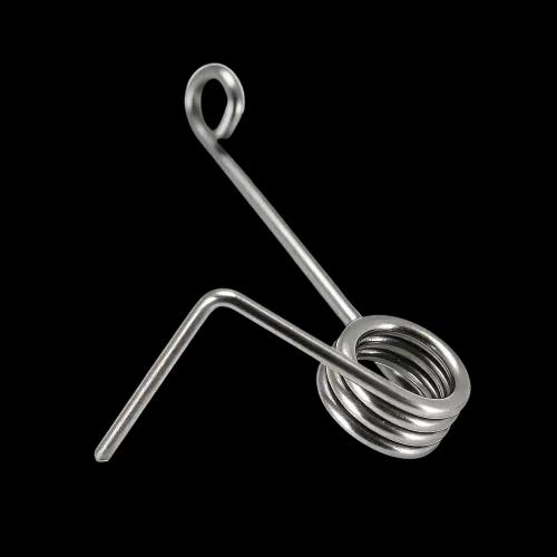 Custom spring manufacturing part 4