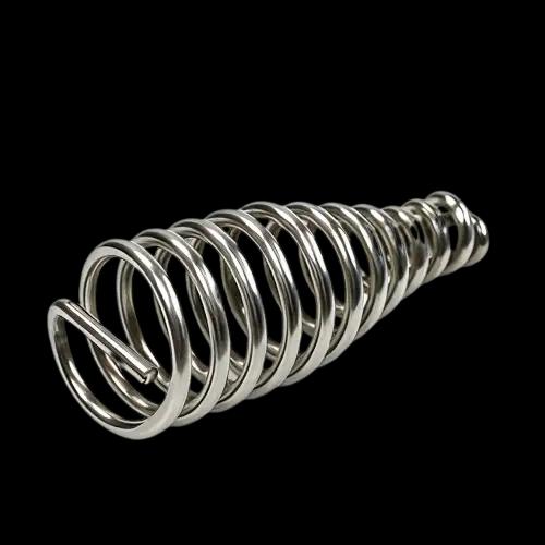 Custom spring manufacturing part 6