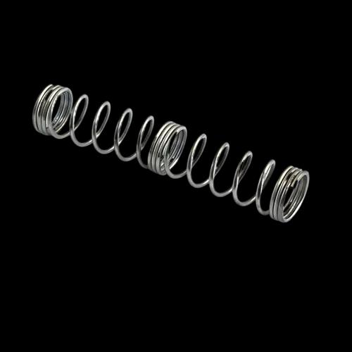 Custom spring manufacturing part 7