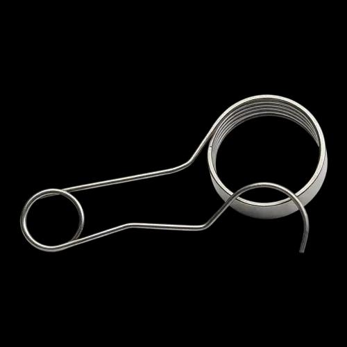 Custom spring manufacturing part 8