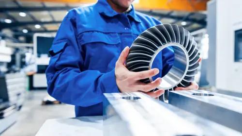 Precision Prototyping Expertise