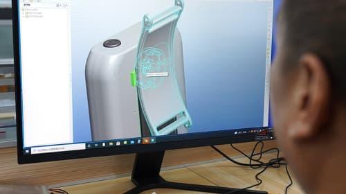 Comprehensive Engineering Support