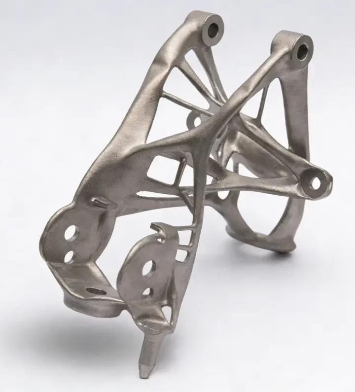 3D Printing Rapid Prototyping Service