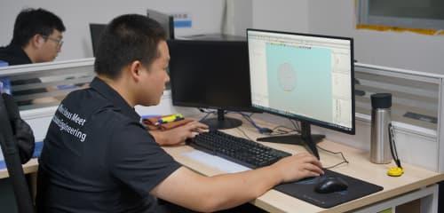 On-Demand Manufacturing Expertise