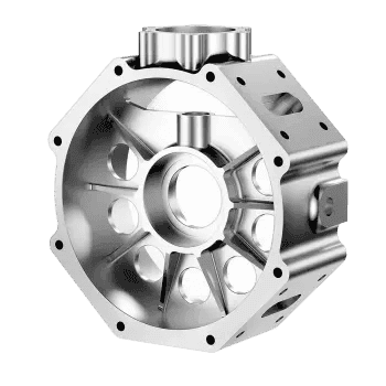 CNC Milling Services