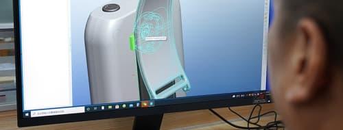 Expert CNC Engineering Support