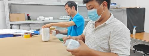 Fast CNC Machining Lead Times