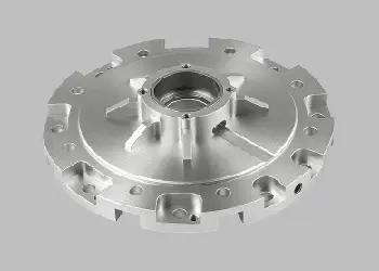 CNC Milling Part 5