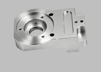 CNC Milling Part 1