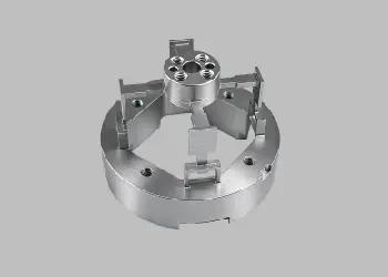 CNC Milling Part 3