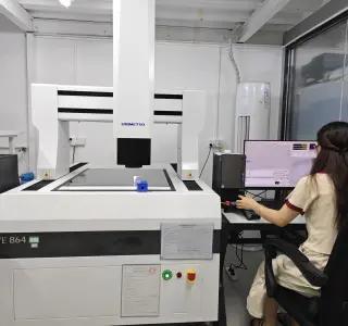 CNC Milling Quality 4